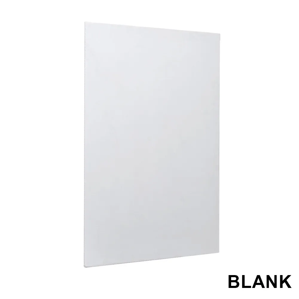 Blank Panels for Slide-in A-Frame