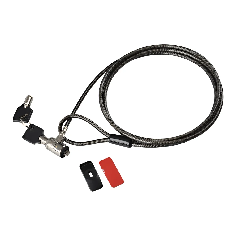 Universal Tablet Security Lock