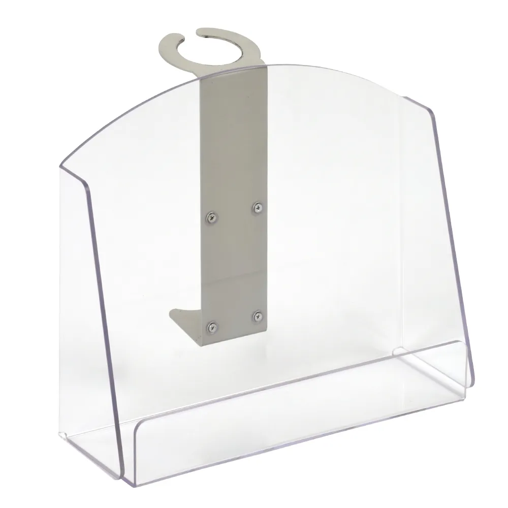 Literature Holder for Sign Stand