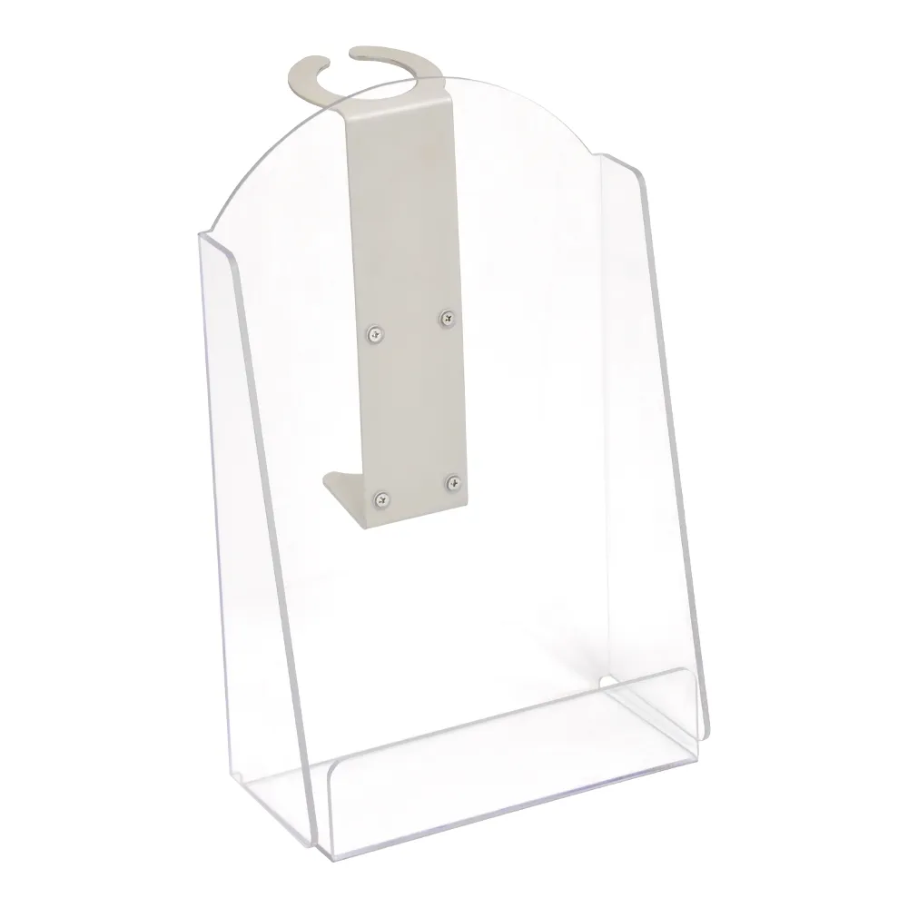 Sign Stand Literature Holder