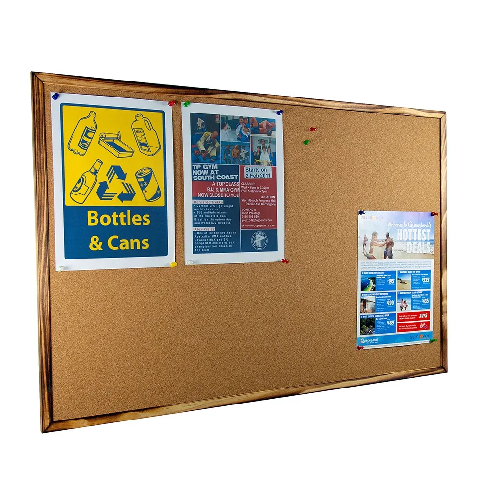 Cork Boards