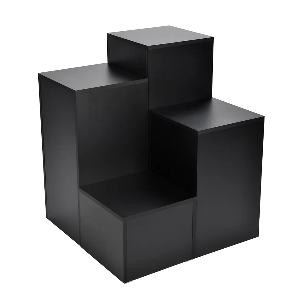 Display Pedestal Stands