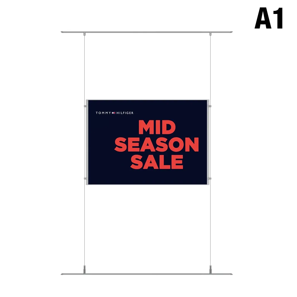 Cable Suspension Kit