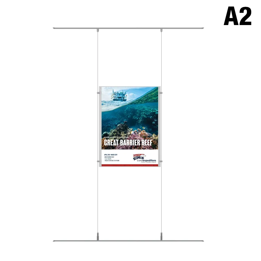 Acrylic Display Systems