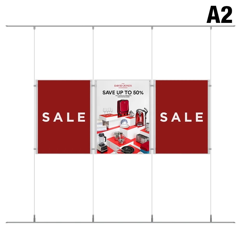 Window Display Real Estate