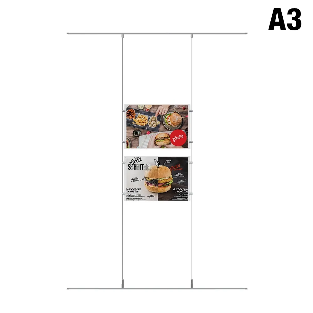 Window Display Real Estate