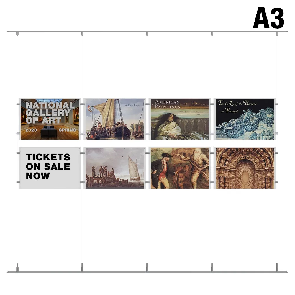 Real Estate Window Advertising