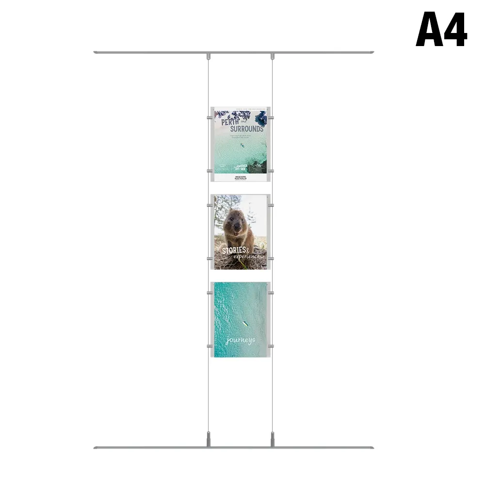 Signage Display Systems