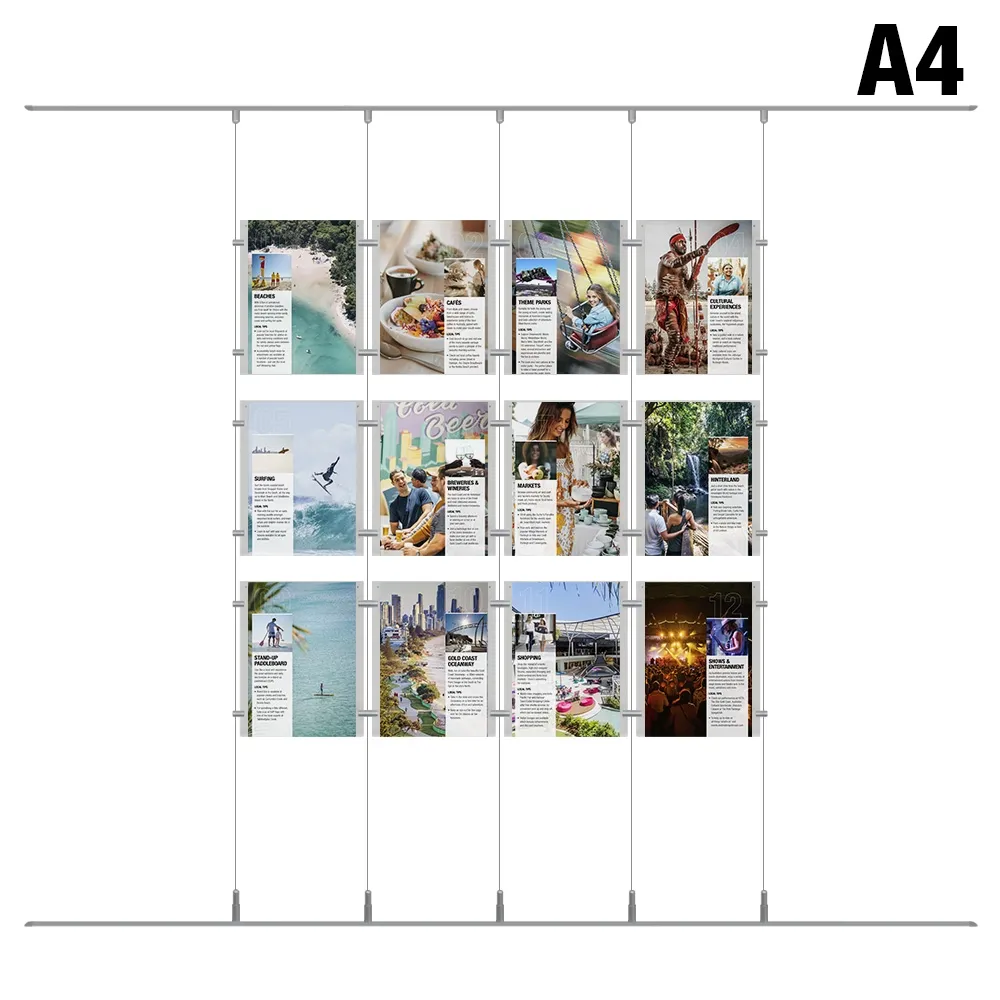 Window Display Real Estate