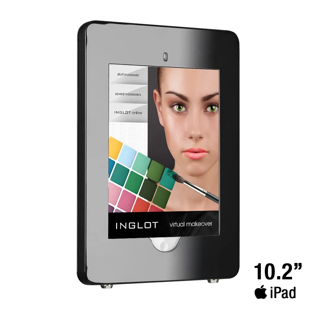 Anti Theft Tablet Holder