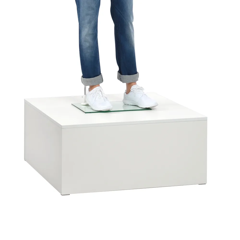 Mannequin Plinths