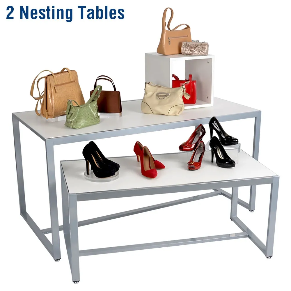Nesting Table