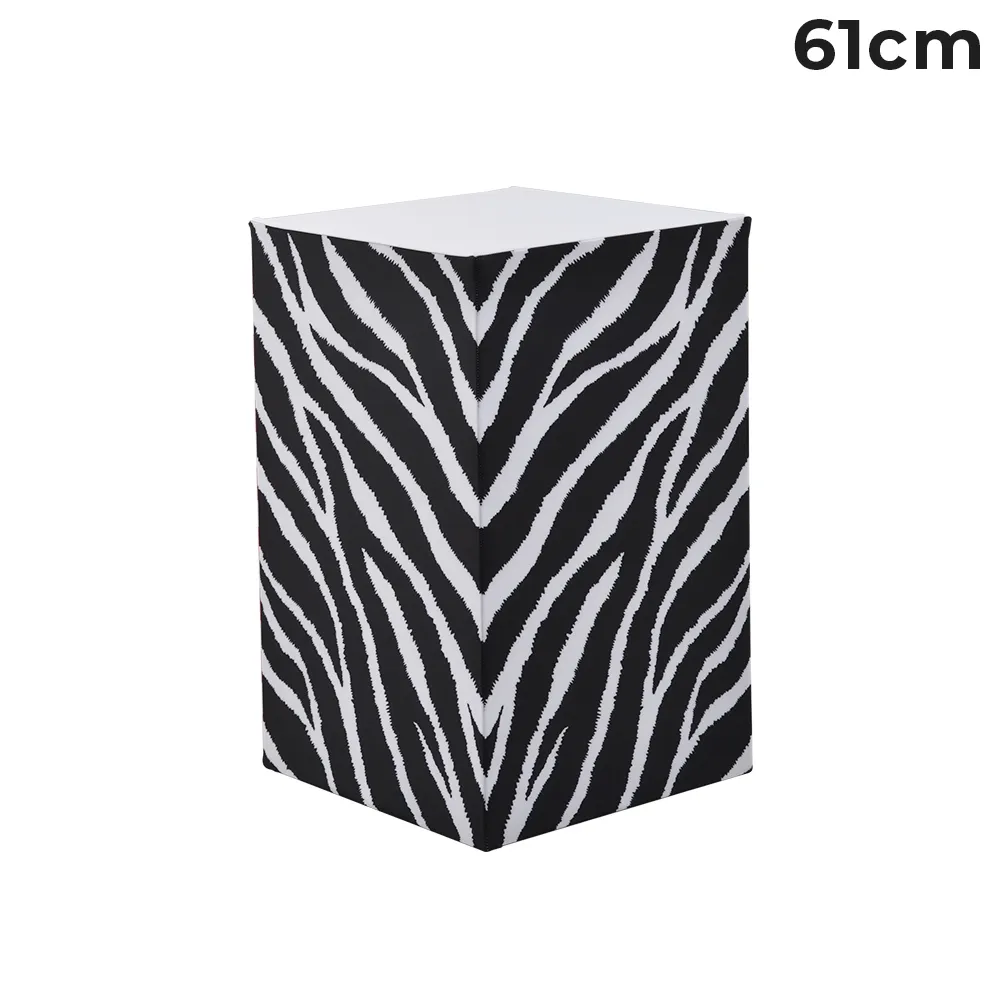 Contemporary Display Pedestals