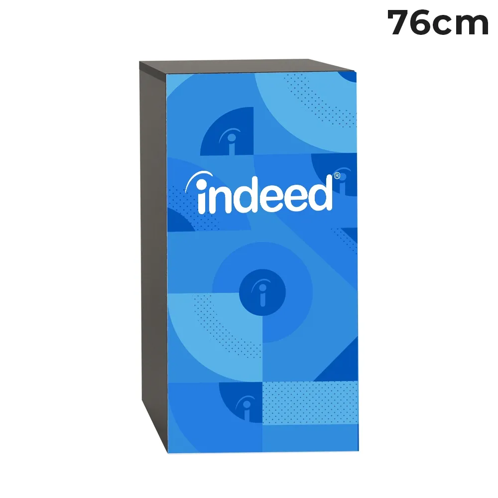 Trade Show Display Pedestals