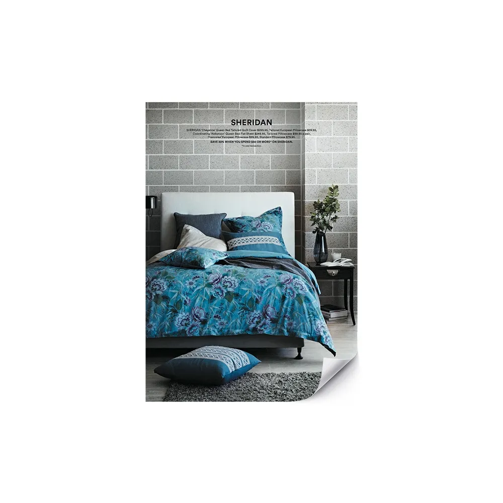 A3 Custom Printed Poster