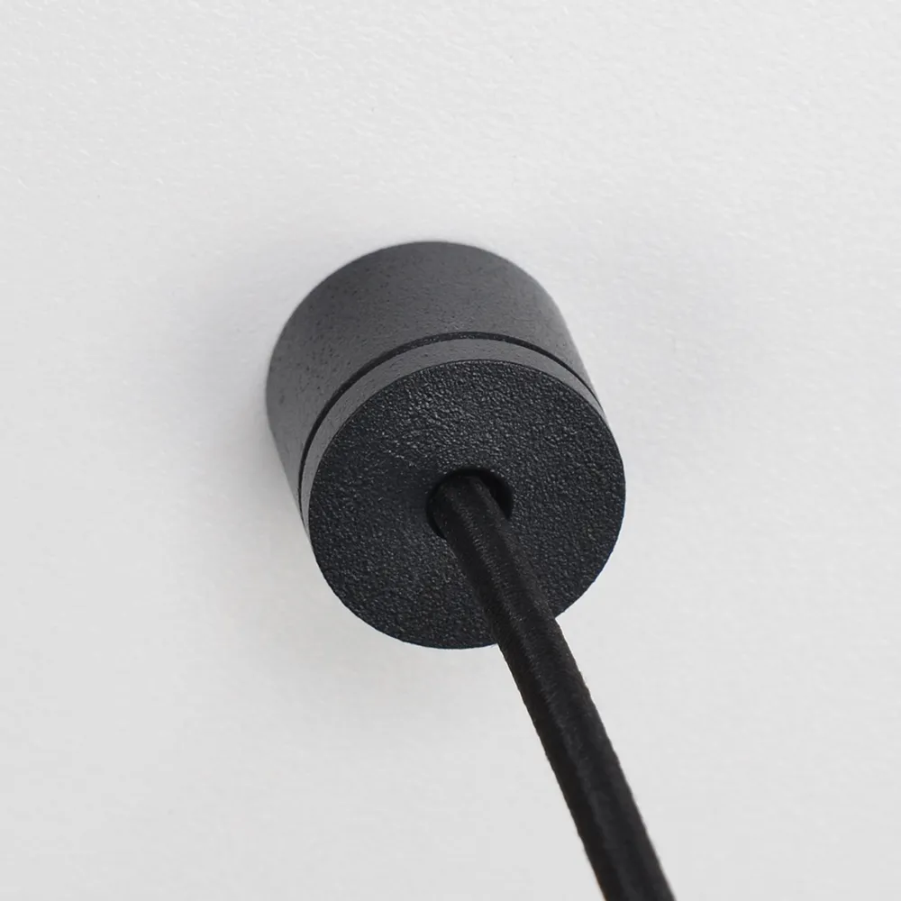 Barrier Wall Terminator