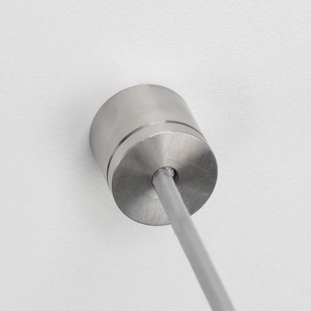 Stanchion Cord Wall Receptor