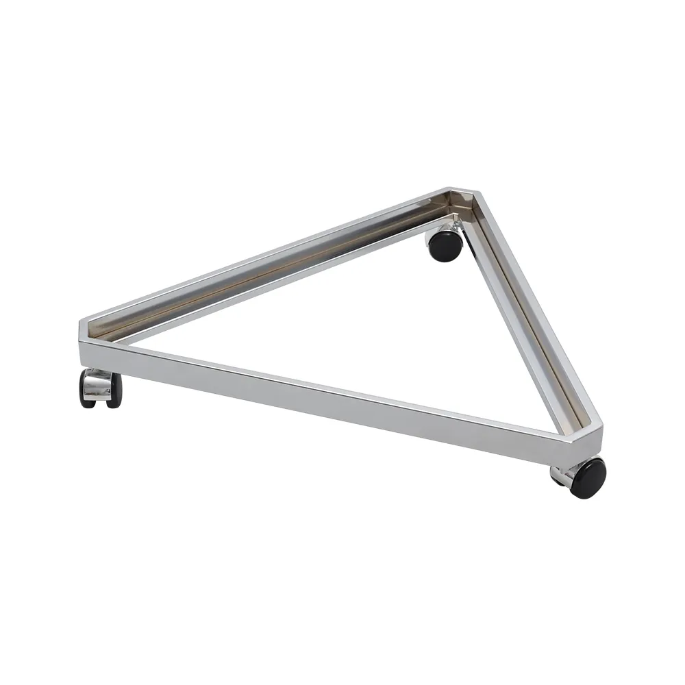 Triangle Gridwall Base