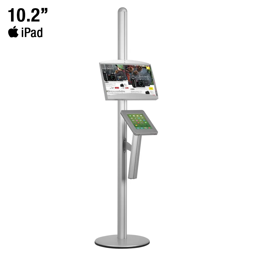 Retail iPad Stand