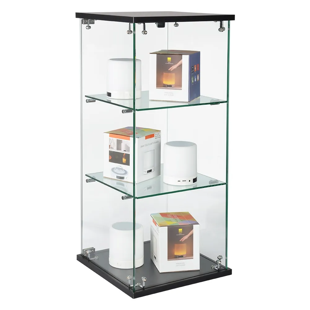 Table Top Display Cabinet