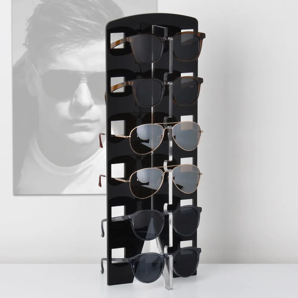 Sunglasses Rack
