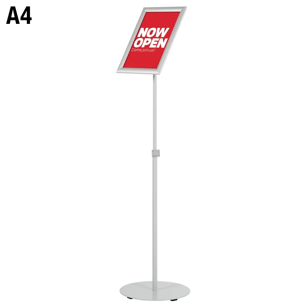 A4 Holder Stand