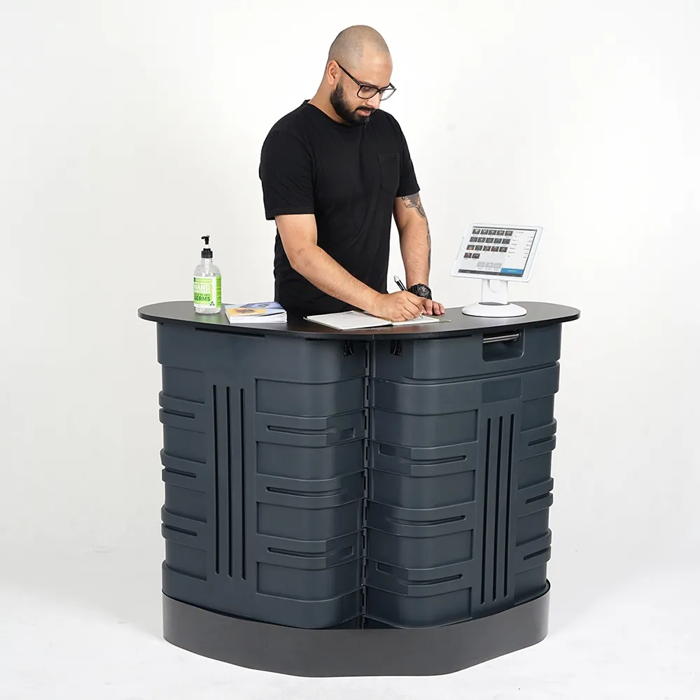 Trade Show Shipping Case