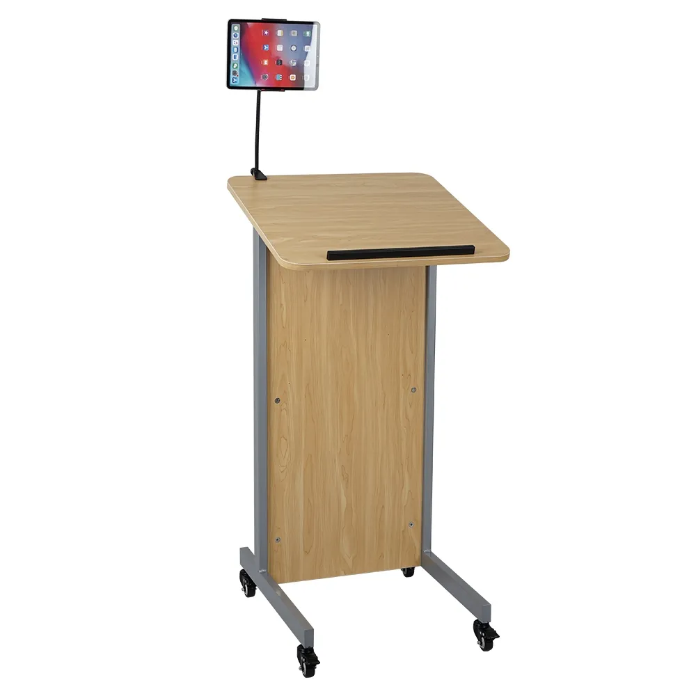 Mobile Lecture Stand