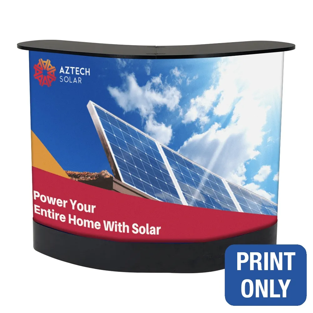 Replacement Vinyl Wrap for PPSGL Counter