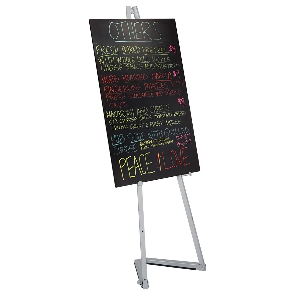 Easel Sign Stand