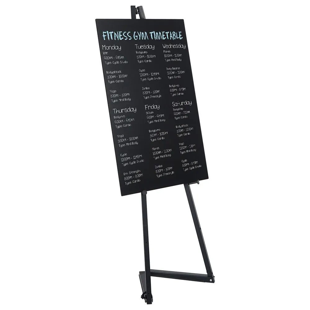 Easel Stand and Board