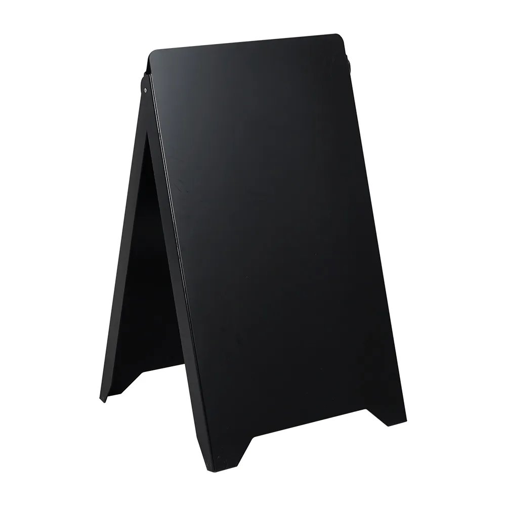 Plastic A Frame Signs