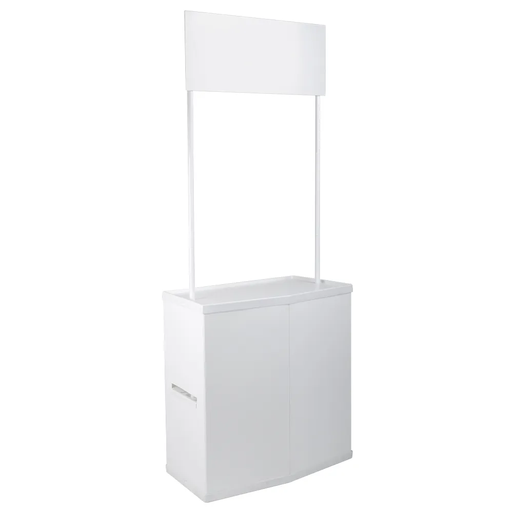 Portable Display Counter