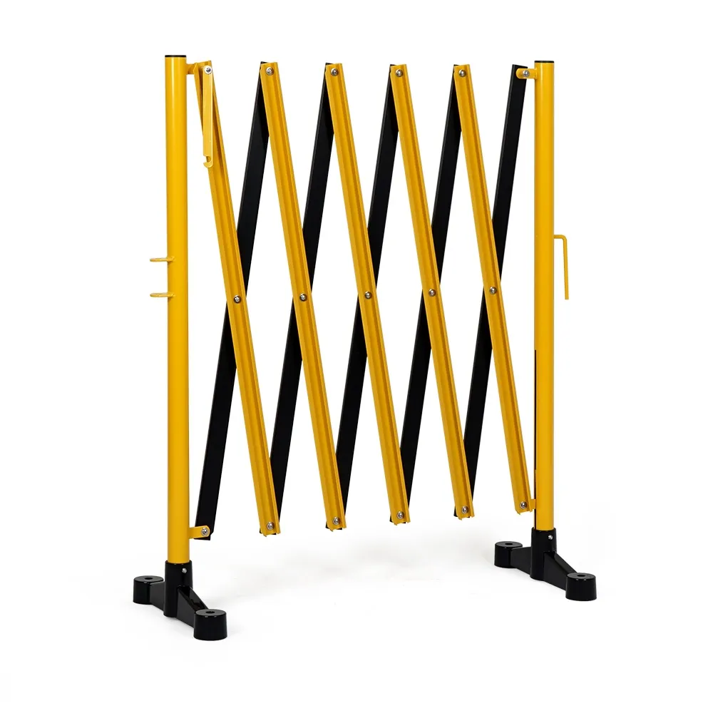 Portable Barricades
