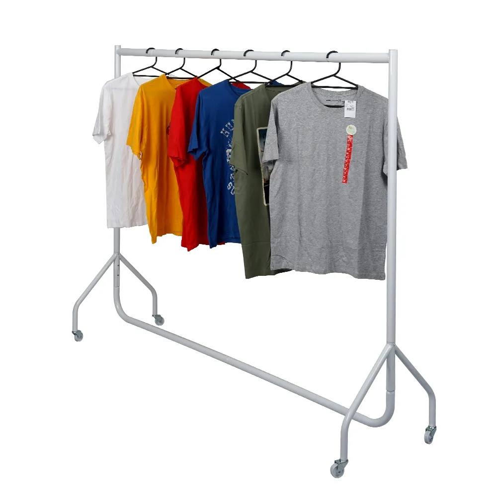 Commercial Garment Rack