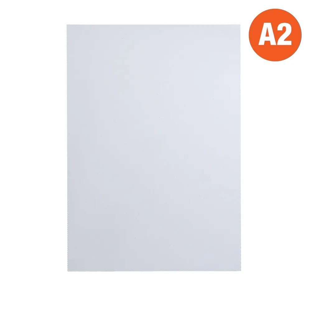 A2 PVC Sheet Cover