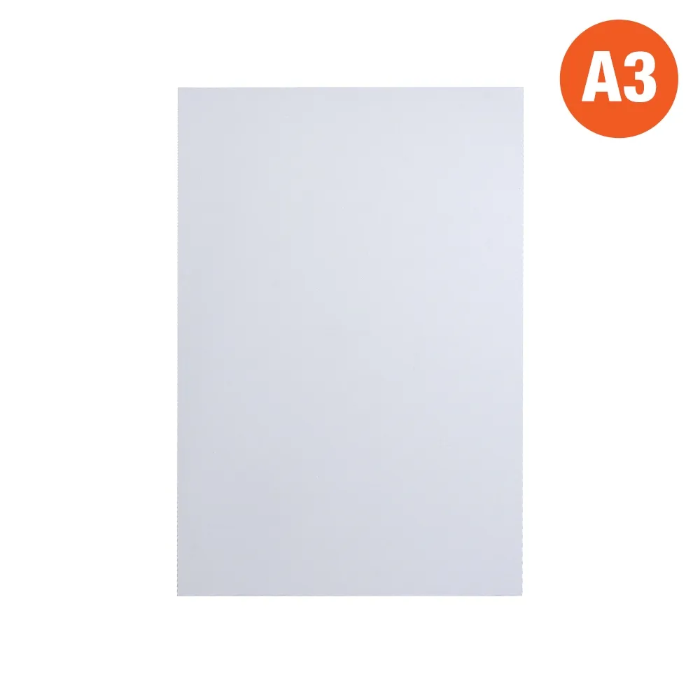 A3 Sheet Cover