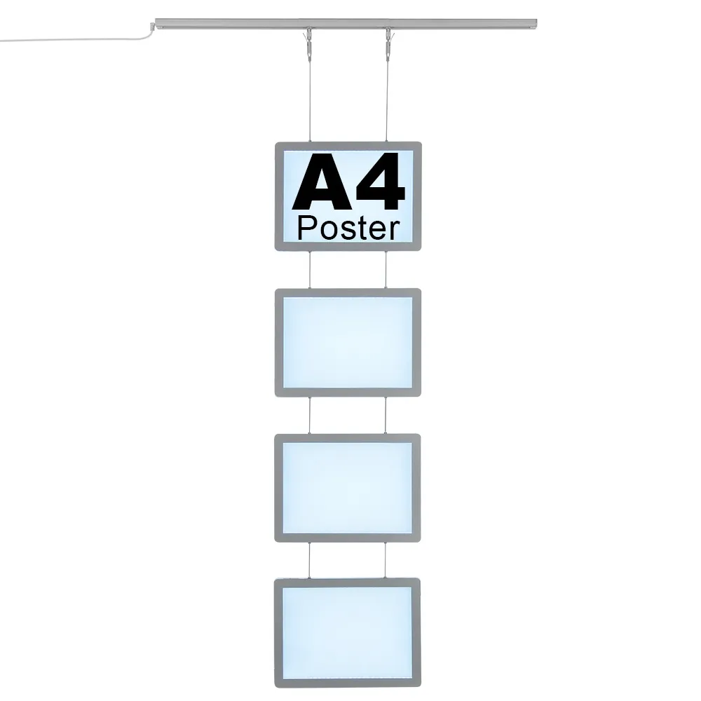 Real Estate Window Signs