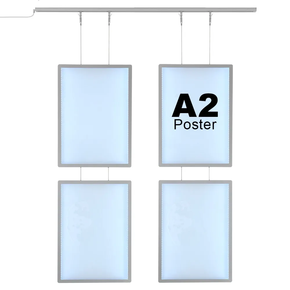 Promotional Light Boxes