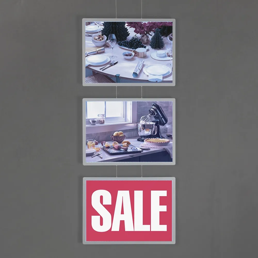 Estate Agent LED Displays