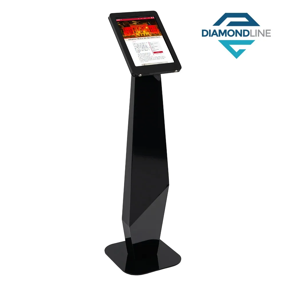 iPad 12.9 Floor Stand