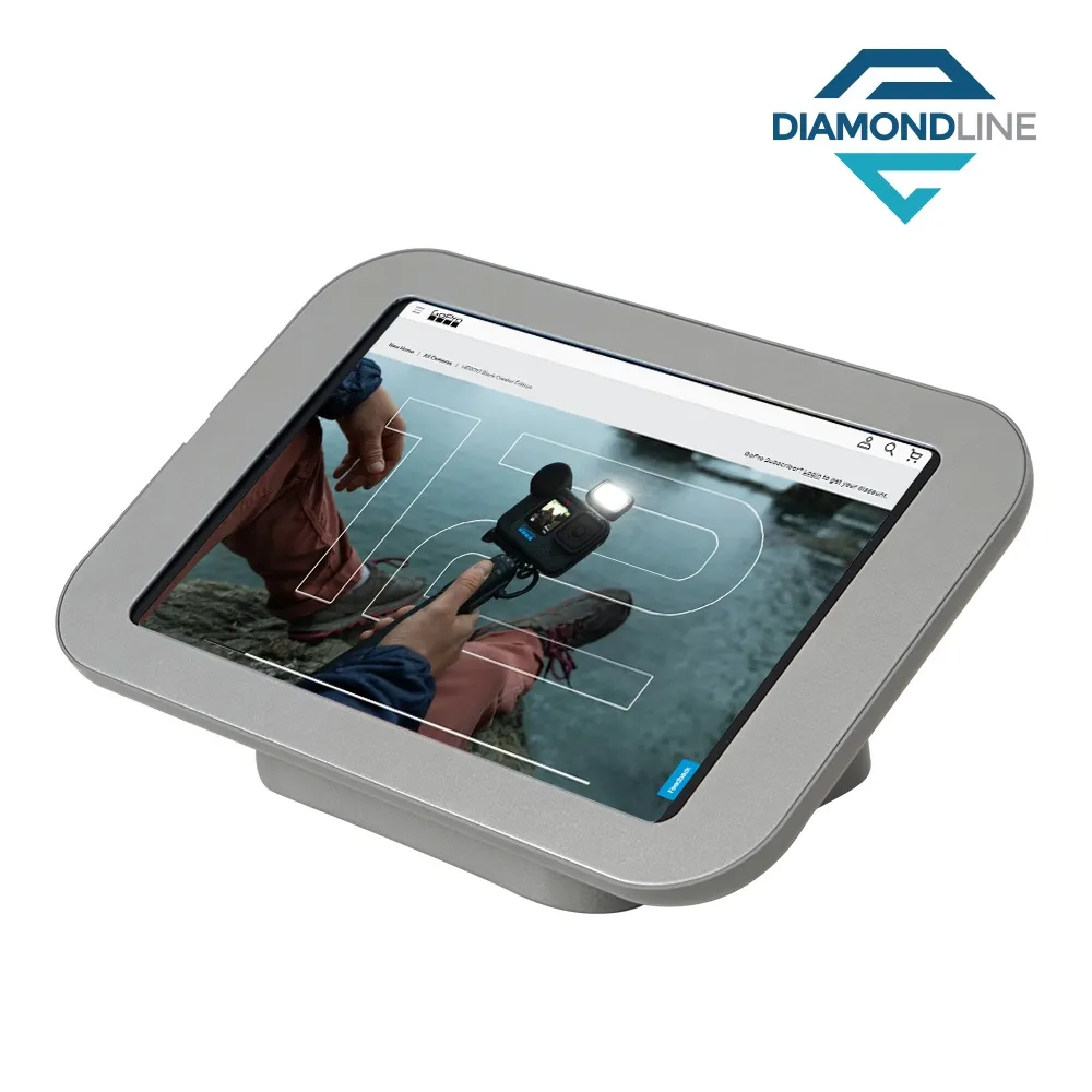 Wall Holders for iPad