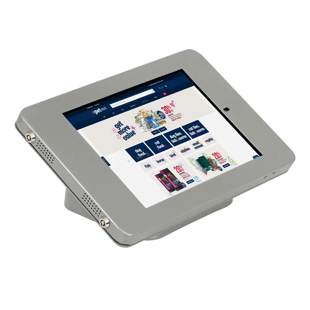 iPad 10.2 Inch Wall Mount
