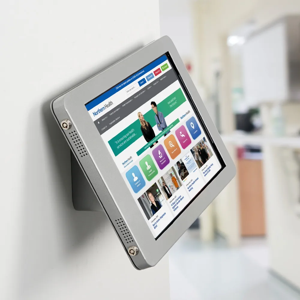 iPad 12.9 Wall Mount