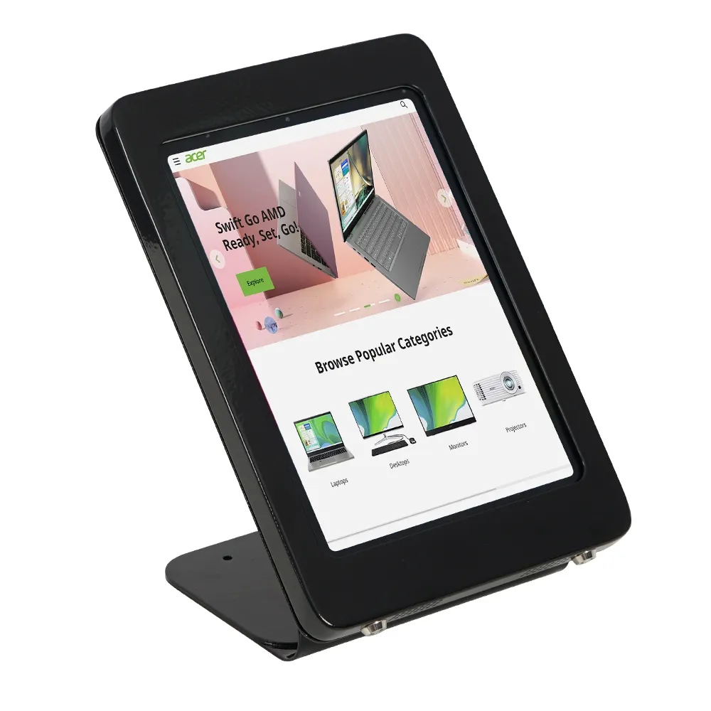iPad Tablet Mounts