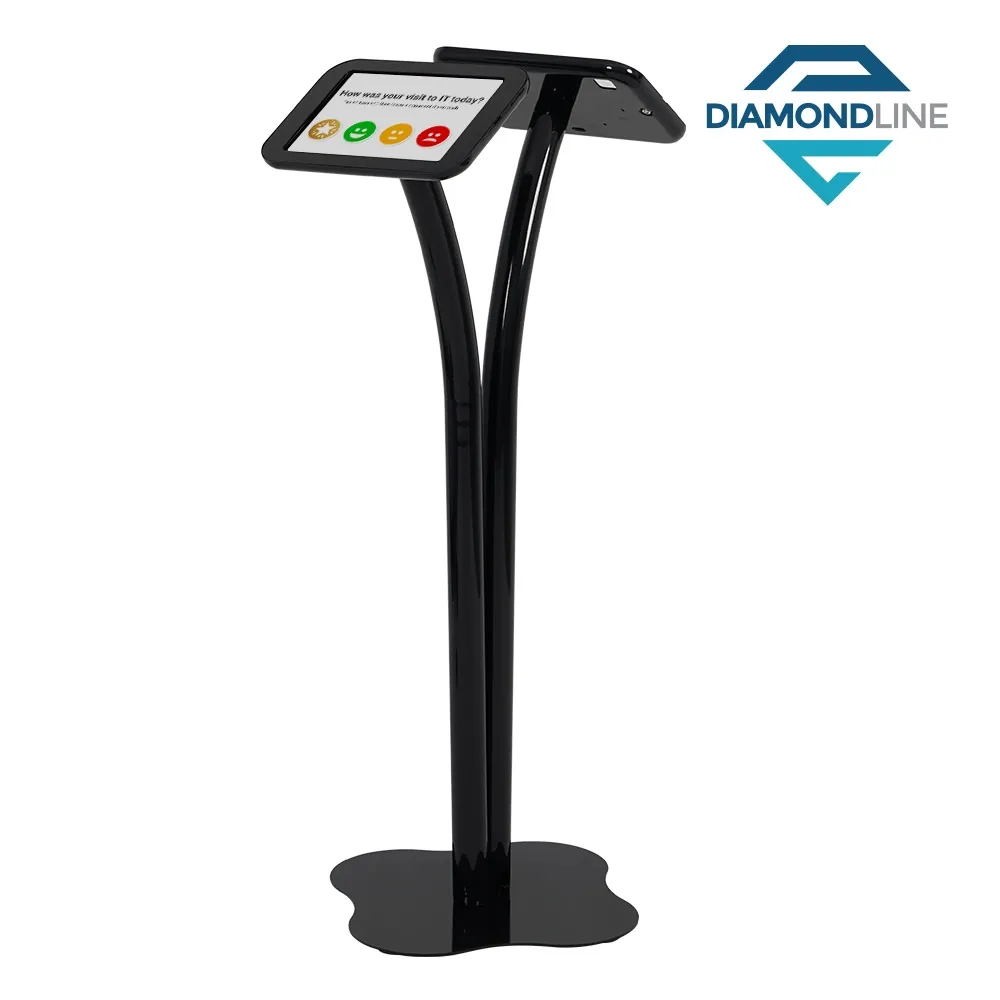 Tablet Enclosure Stand