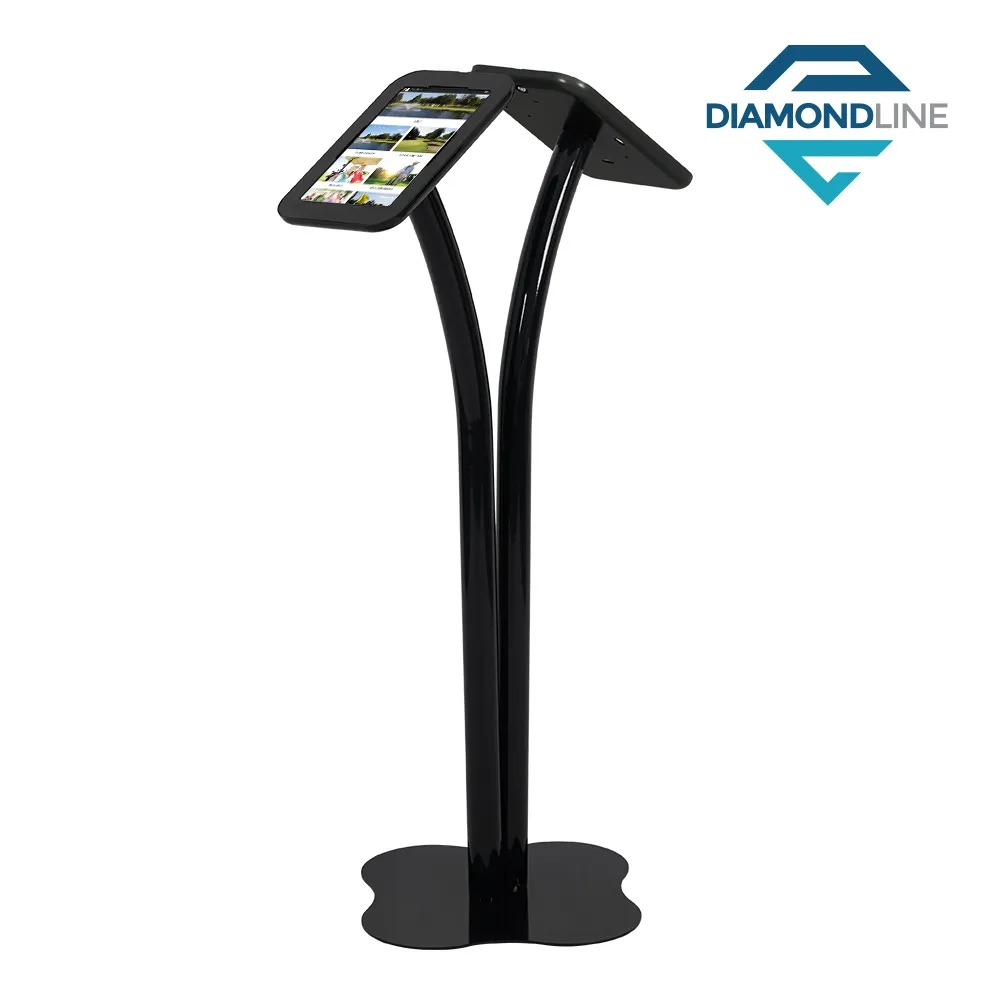 Tablet Stand for Floor