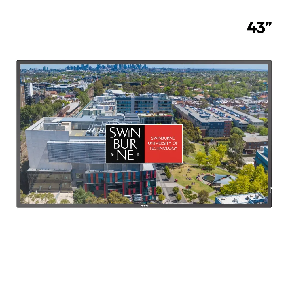 Philips Professional Display