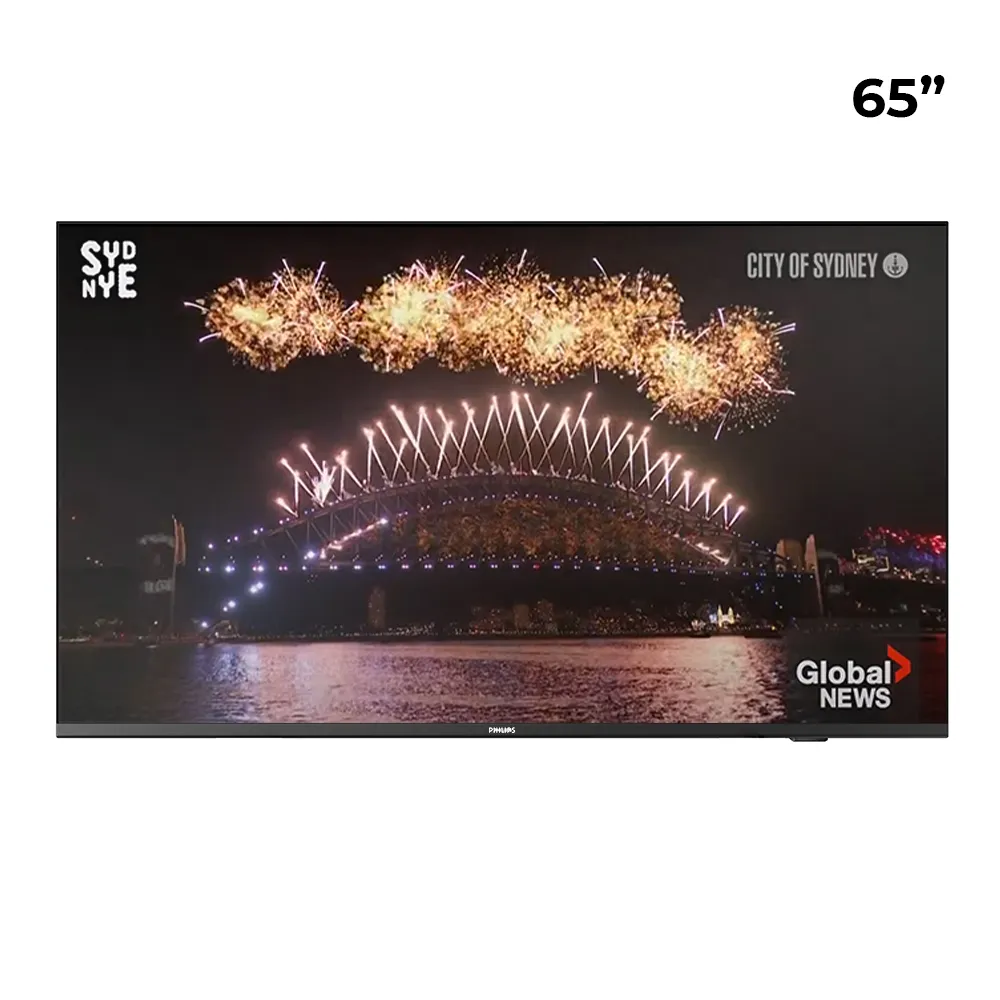 Digital Notice Board