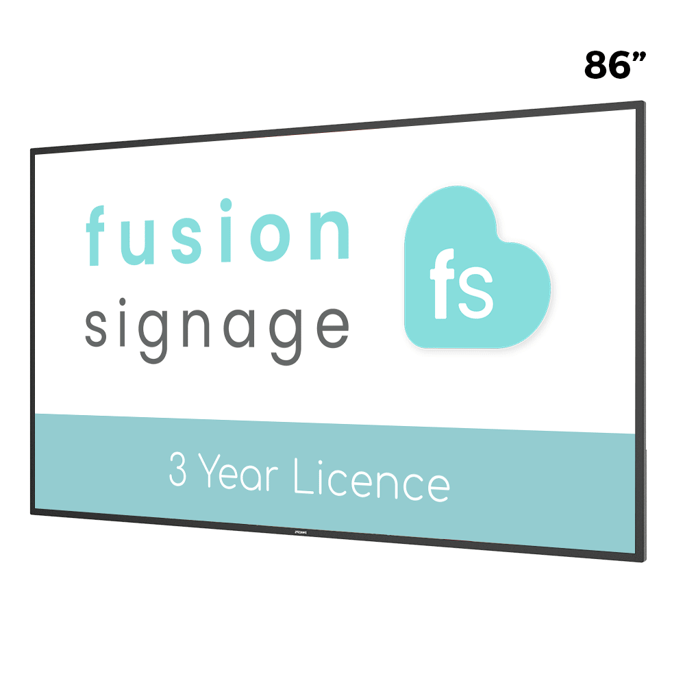 LCD Digital Signage Display